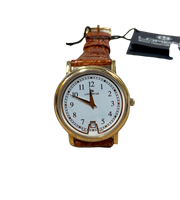 Silea - Viale Europa, 3 - Reloj Lorenz Hombre Oro in Oro 026270AA - 026270AA